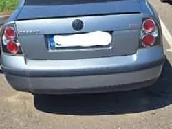 Utilizat 2002 VW Passat Berlinǎ | 1.000 EUR