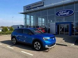 Culoarealbastru Nouă 2025 Ford Explorer SUV | 28.600 EUR (Preț bun)