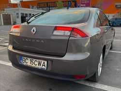 Utilizat 2010 Renault Laguna III Berlinǎ | 2.950 EUR