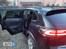 Negru Utilizat 2023 VW Taigo SUV | 22.800 EUR (Scump)