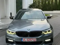 Utilizat 2017 BMW 530 Berlinǎ | 26.500 EUR (Puțin scump)