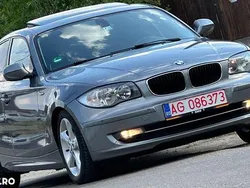 Gri Utilizat 2010 BMW 123 Sport Line Hatchback | 5.899 EUR