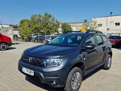 Culoaregri Utilizat 2019 Dacia Duster SUV | 9.200 EUR (Preț bun)