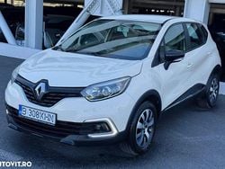 Culoaremaro Utilizat 2019 Renault Captur Life SUV | 7.900 EUR (Preț bun)