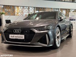 Gri Utilizat 2023 Audi RS7 Sport Hatchback | 87.777 EUR