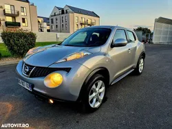 Culoareargint Utilizat 2011 Nissan Juke Tekna SUV | 5.199 EUR (Preț OK)