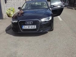 Utilizat 2014 Audi A6 Berlinǎ | 8.200 EUR (Super Preț)