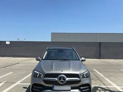 Gri Utilizat 2023 Mercedes GLE350 SUV | 90.000 EUR