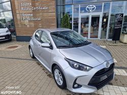 Culoaregri Nouă 2025 Toyota Yaris Hybrid | 22.990 EUR