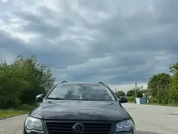 Negru Utilizat 2006 VW Passat SE Berlinǎ | 2.200 EUR
