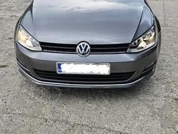 Gri Utilizat 2016 VW Golf VII Break | 10.200 EUR (Preț OK)