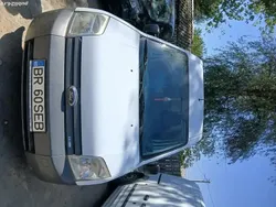 Utilizat 2008 Ford Transit | 25.000 EUR