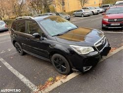 Culoarenegru Utilizat 2013 Subaru Forester Sport SUV | 10.500 EUR
