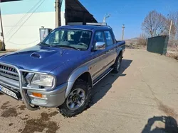 Utilizat 1999 Mitsubishi L200 Pickup | 5.800 EUR