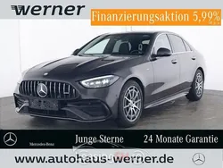 Gri Utilizat 2024 Mercedes SL43 AMG AMG Line Premium Plus Berlinǎ | 63.049 EUR