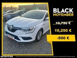 Alb Utilizat 2019 Renault Mégane GrandTour Life Break | 10.250 EUR (Preț OK)