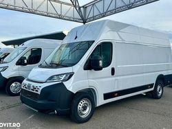 Culoarealb Nouă 2025 Fiat Ducato Van | 33.263 EUR