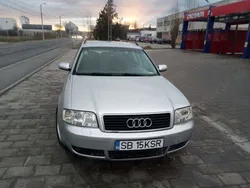 Utilizat 2003 Audi A6 Break | 1.999 EUR