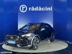 Culoarenegru Utilizat 2023 Cupra Formentor SUV | 26.400 EUR (Preț OK)