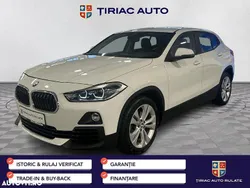 Alb Utilizat 2019 BMW X2 SUV | 19.990 EUR (Preț OK)
