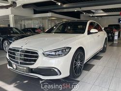 Alb Utilizat 2023 Mercedes S350 Berlinǎ | 100.641 EUR