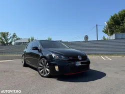 Negru Utilizat 2010 VW Golf VI Match Hatchback | 4.500 EUR (Preț OK)