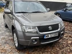 Utilizat 2008 Suzuki Grand Vitara SUV | 3.750 EUR (Preț OK)