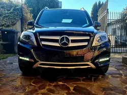 Utilizat 2013 Mercedes GLK220 SUV | 13.000 EUR