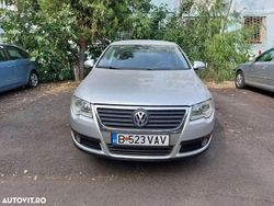 Culoareargint Utilizat 2006 VW Passat Comfortline Berlinǎ | 3.600 EUR (Preț OK)