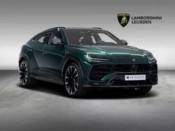 Utilizat 2020 Lamborghini Urus SUV | 257.075 EUR (Scump)