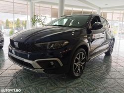 Culoarealbastru Utilizat 2023 Fiat Tipo Hatchback | 16.000 EUR (Scump)