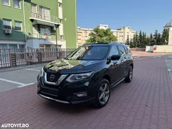 Negru Utilizat 2020 Nissan X-Trail N-Connecta SUV | 16.750 EUR (Preț bun)