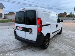 Culoarealb Utilizat 2021 Fiat Doblò Dynamic Monovolum | 8.790 EUR (Preț OK)