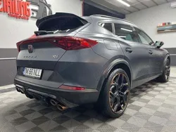 Gri Utilizat 2022 Cupra Formentor SUV | 46.000 EUR (Preț OK)
