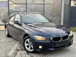Utilizat 2012 BMW 316 Berlinǎ | 8.980 EUR (Preț OK)