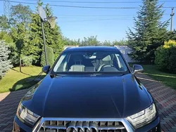 Culoarealbastru Utilizat 2016 Audi Q7 SUV | 29.500 EUR (Scump)