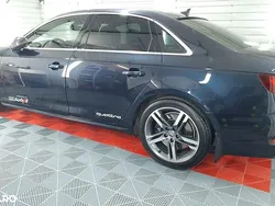 Albastru Utilizat 2018 Audi A4 Sport Berlinǎ | 19.500 EUR (Super Preț)