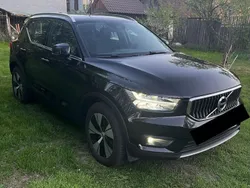 Negru Utilizat 2021 Volvo XC40 Inscription SUV | 26.500 EUR
