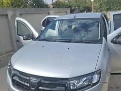 Utilizat 2013 Dacia Logan Berlinǎ | 3.450 EUR (Preț OK)