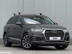 Maro Utilizat 2015 Audi Q7 Comfort SUV | 21.900 EUR (Preț bun)