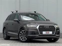 Maro Utilizat 2015 Audi Q7 SUV | 22.900 EUR (Preț bun)