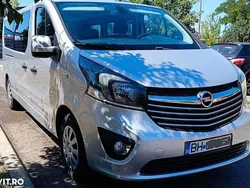 Culoaregri Utilizat 2018 Opel Vivaro Van | 13.900 EUR (Preț OK)