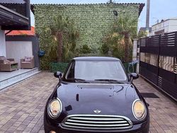 Culoarealbastru Utilizat 2008 Mini Cooper Coupé Coupe | 2.099 EUR