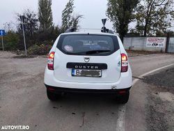 Culoarealb Utilizat 2016 Dacia Duster Ambiance SUV | 8.500 EUR (Super Preț)