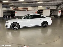 Culoarealb Utilizat 2021 Audi A8 Comfort Berlinǎ | 53.700 EUR