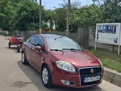 Utilizat 2007 Fiat Linea Berlinǎ | 2.500 EUR