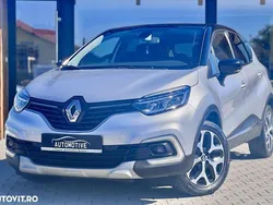 Culoareargint Utilizat 2019 Renault Captur Intens SUV | 11.600 EUR (Preț OK)