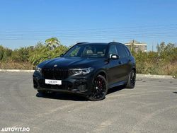 Culoarenegru Utilizat 2022 BMW X5 Comfort Edition SUV | 59.900 EUR (Preț OK)