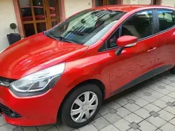 Maro Utilizat 2013 Renault Clio IV SE Hatchback | 5.130 EUR (Preț OK)