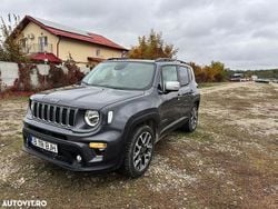 Culoaregri Utilizat 2023 Jeep Renegade Limited SUV | 19.319 EUR (Preț OK)